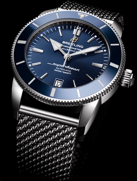 breitling superocean heritage 2017|breitling superocean heritage reviews.